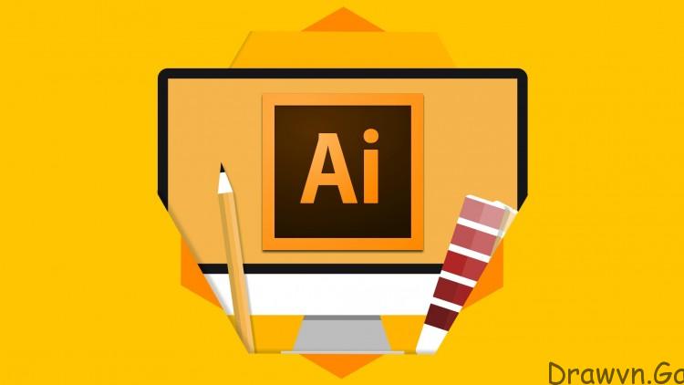 Adobe Illustrator phần mềm đồ họa Vector