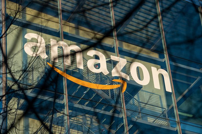 Amazon vượt Google, Apple trở thành thương hiệu giá trị nhất thế giới