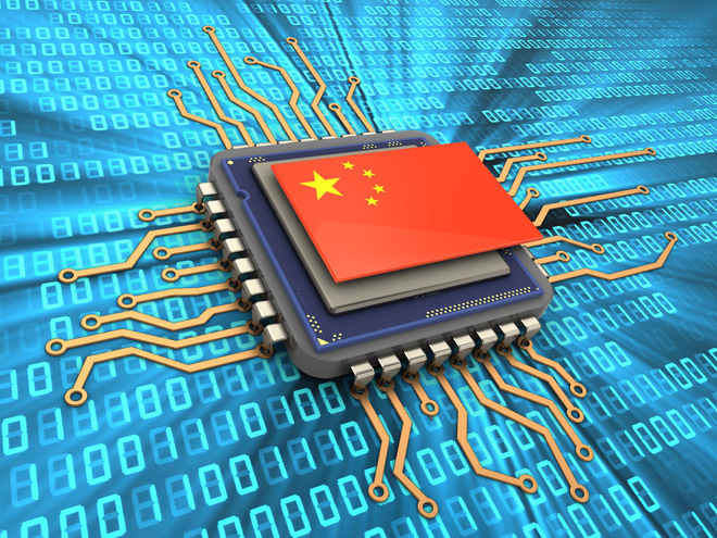 Những chiếc CPU tự sản xuất của Trung Quốc đã có thể hoạt động cùng hệ điều hành nội địa Unity, hướng đến tương lai không còn phụ thuộc công nghệ vào Mỹ