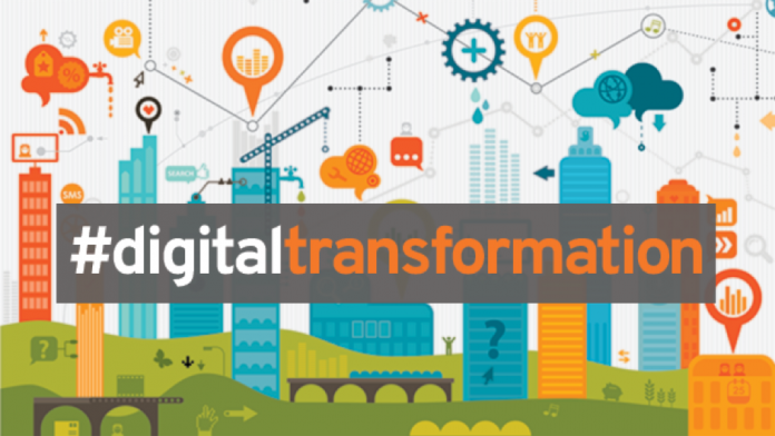 5 xu hướng digital transformation sẽ thống trị trong 2019