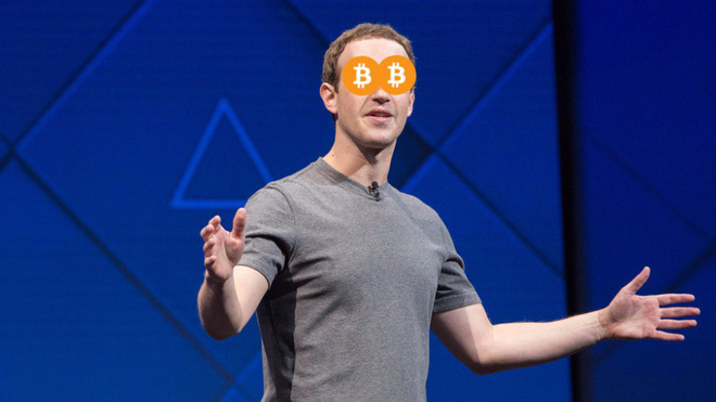 Facebook cấm quảng cáo tiền mã hóa phải chăng vì họ sắp ra mắt đồng tiền mã hóa của riêng mình?