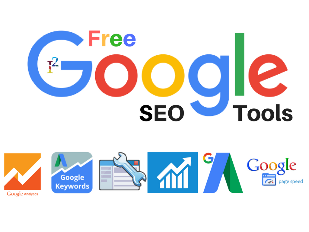 Top công cụ tìm kiếm miễn phí từ Google có thể bạn chưa biết