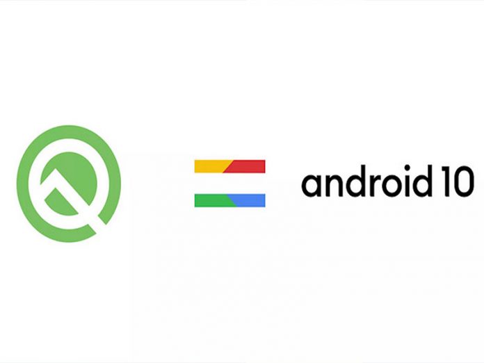 google android 1