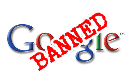 Chương 9: Vi phạm quy định của Google và ảnh hưởng của nó đến thứ hạng website