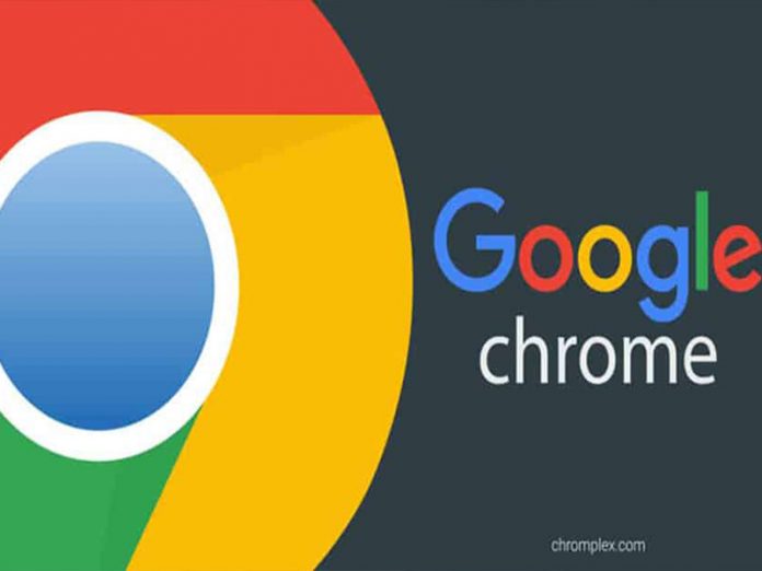 google chrome 1