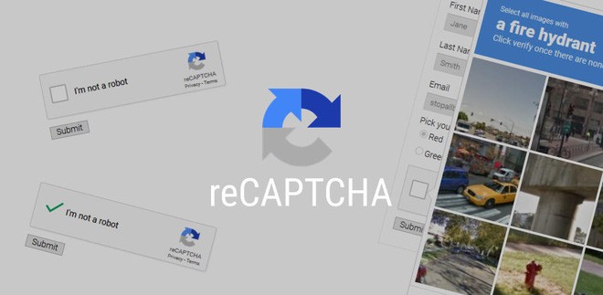 Google dự định tính phí cho reCAPTCHA, Cloudflare ngay lập tức tìm dịch vụ CAPTCHA khác thay thế 