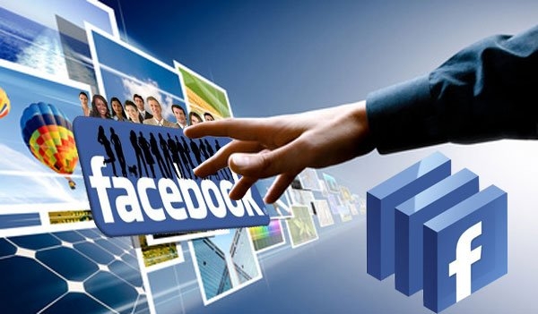 Facebook chiếm gần 70% giao dịch thương mại điện tử ở Việt Nam