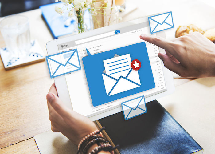 Cách xây dựng email marketing đơn giản, nâng cao hiệu quả mua hàng