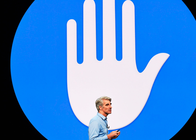 Quy tắc bảo mật mới của Apple đã đưa Google và Facebook vào một tình thế khó xử