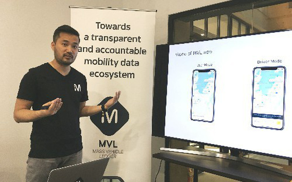 Ứng dụng gọi xe blockchain của Singapore rục rịch vào Việt Nam, hứa hẹn không thu phí tài xế