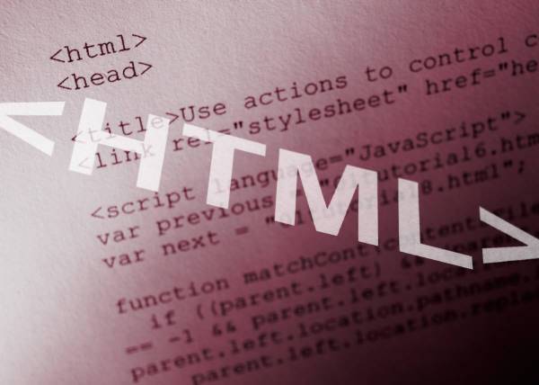 HTML là gì và vì sao nó quan trọng?