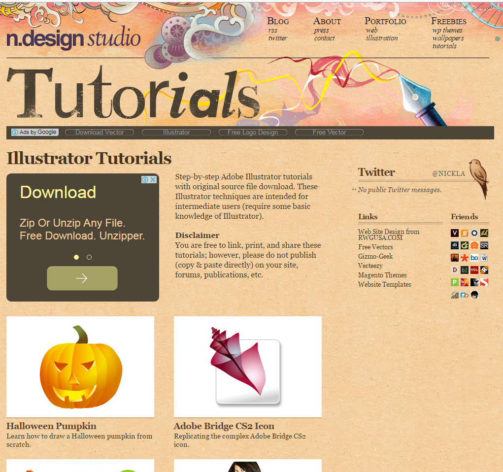 illustrator 6