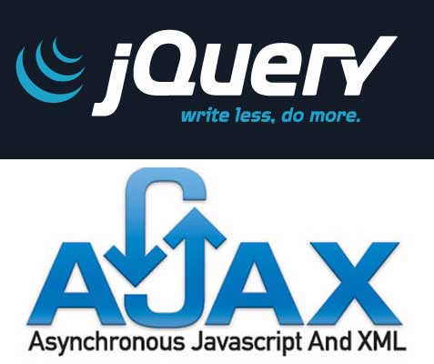 Sử dụng jQuery AJAX để Validate Form Login