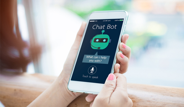 2020 năm đánh dấu sự kết thúc của chatbot