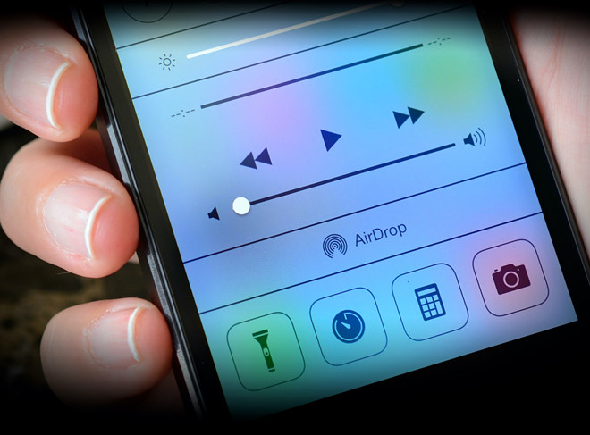 Lỗ hổng mới của iOS cho phép 'đóng băng' iPhone và iPad qua AirDrop