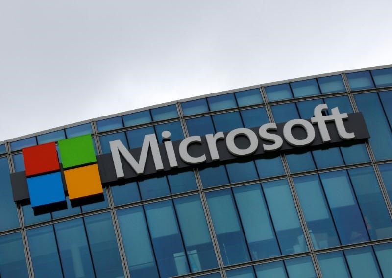 Microsoft ngỏ ý muốn thế chân nếu Google rời khỏi Australia