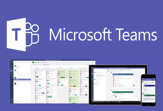  5 tính năng vừa được cập nhật trên ứng dụng họp nhóm Microsoft Teams
