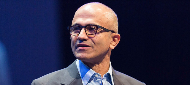 Microsoft đã trở lại một cách thần thánh, thống trị giới công nghệ năm 2016 ra sao?