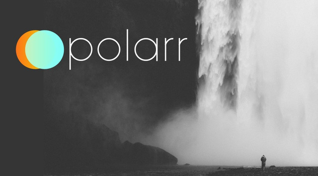 Polarr Photo Editor: chỉnh màu ảnh mạnh mẽ trên smartphone
