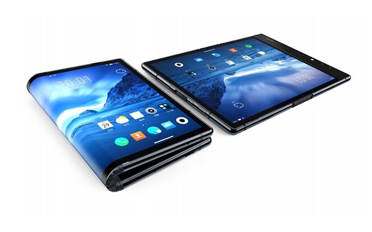 Xu hướng smartphone năm 2019