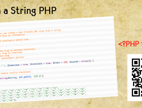 Chuyển đổi tiếng Việt có dấu thành không dấu bằng PHP