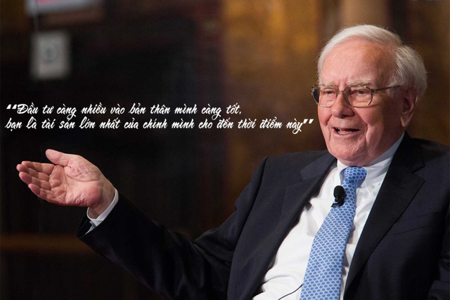 warren buffett 2